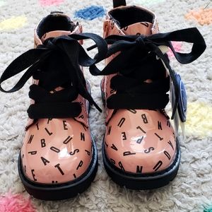 ZARA kids shoes